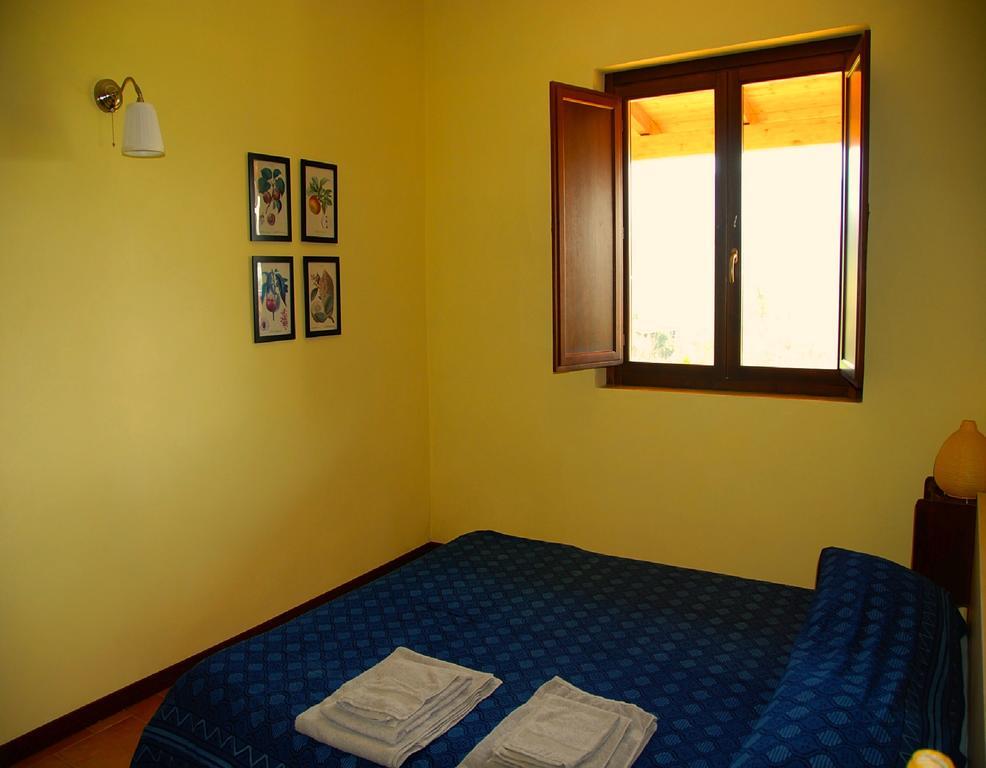 La Casa Nettarina Vendégház Poggio Mirteto Szoba fotó
